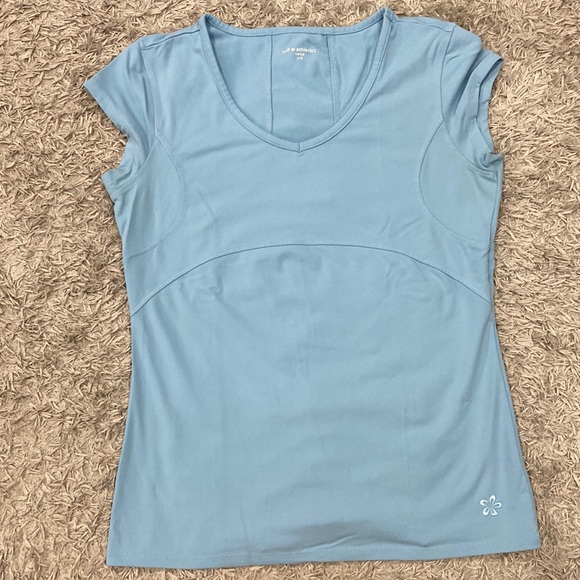 Tuff athletic Yoga top ladies - Picture 1 of 5